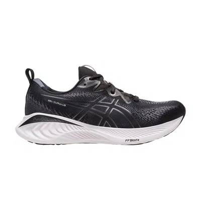 Pre-owned Asics Wmns Gel Cumulus 25 'black Carrier Grey'