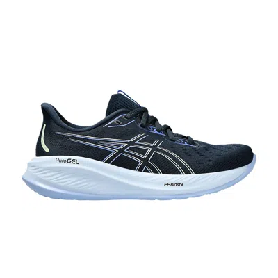 Pre-owned Asics Wmns Gel Cumulus 26 'french Blue'
