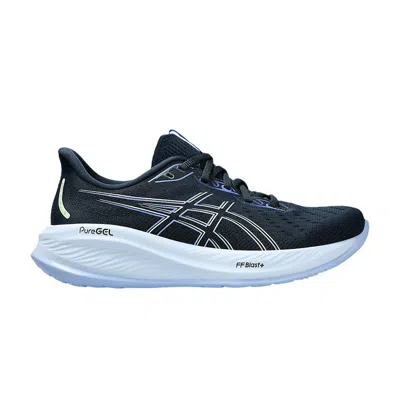 Pre-owned Asics Wmns Gel Cumulus 26 Wide 'french Blue'