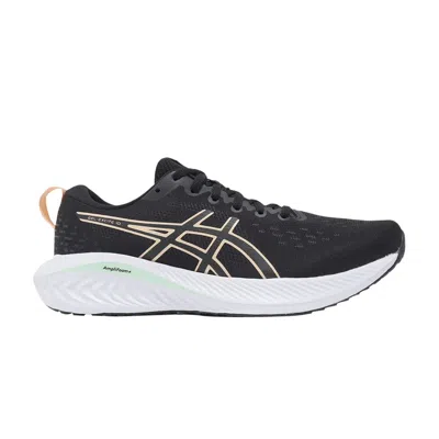 Pre-owned Asics Wmns Gel Excite 10 'black Apricot Crush'