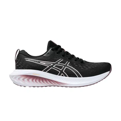 Pre-owned Asics Wmns Gel Excite 10 'black Watershed Rose' | Women's Size 6