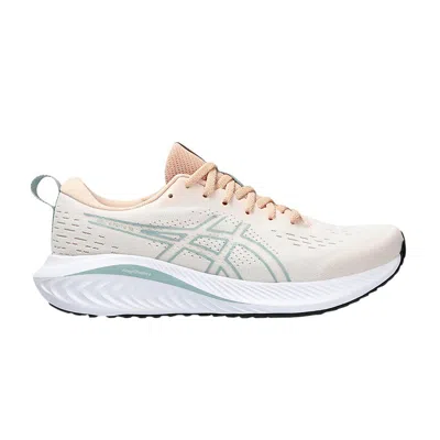 Pre-owned Asics Wmns Gel Excite 10 'rose Ocean Haze' In Pink