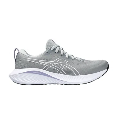 Pre-owned Asics Wmns Gel Excite 10 'sheet Rock Cosmos' | Grey | Women's Size 8.5