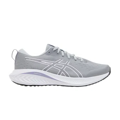Pre-owned Asics Wmns Gel Excite 10 Wide 'sheet Rock' In Grey