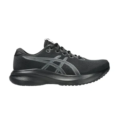 Pre-owned Asics Wmns Gel Excite 11 'black Carrier Grey' | Women's Size 7
