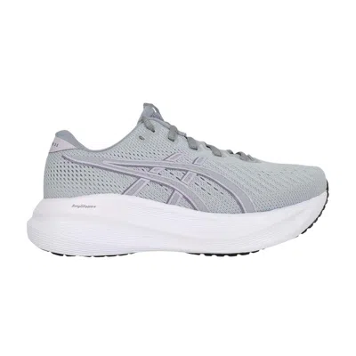 Pre-owned Asics Wmns Gel Excite 11 D Wide 'piedmont Grey Dusk Violet' | Women's Size 7 In Gray