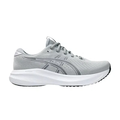 Pre-owned Asics Wmns Gel Excite 11 'piedmont Grey Dusk Violet' | Women's Size 11.5 In Gray