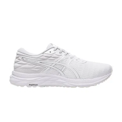 Pre-owned Asics Wmns Gel Excite 7 Twist 'white' | Women's Size 10