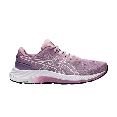 Pre-owned Asics Wmns Gel Excite 9 'barely Rose' In Pink