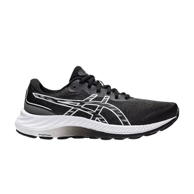 Pre-owned Asics Wmns Gel Excite 9 'black White'