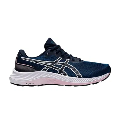 Pre-owned Asics Wmns Gel Excite 9 'mako Blue'