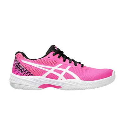 Pre-owned Asics Wmns Gel Game 9 Pickleball 'hot Pink'