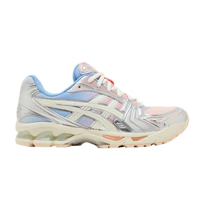 Pre-owned Asics Wmns Gel Kayano 14 'baked Pink Cream'