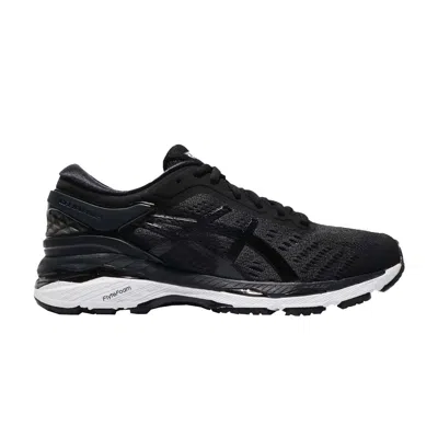 Pre-owned Asics Wmns Gel Kayano 24 'phantom' In Black