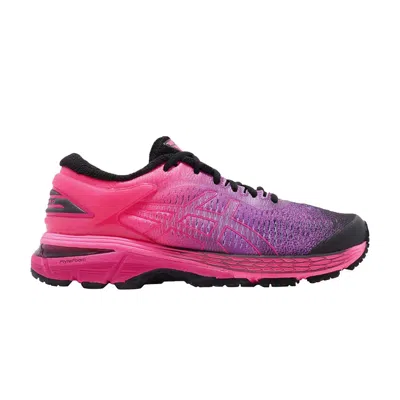 Pre-owned Asics Wmns Gel Kayano 25 Sp 'pink'