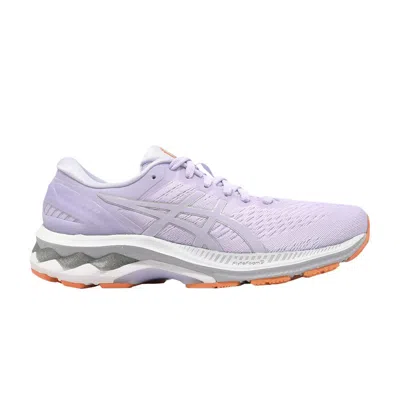 Pre-owned Asics Wmns Gel Kayano 27 'lilac Opal' | Purple | Women's Size 6.5