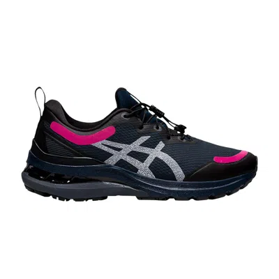 Pre-owned Asics Wmns Gel Kayano 28 Awl 'french Blue Pink Rave'