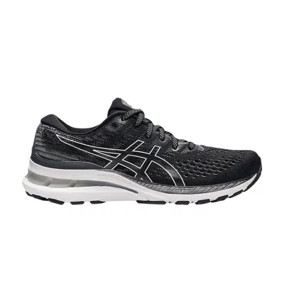 Pre-owned Asics Wmns Gel Kayano 28 'black White'