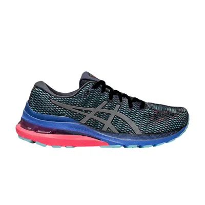 Pre-owned Asics Wmns Gel Kayano 28 Lite-show 'green Pure Silver'