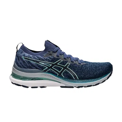 Pre-owned Asics Wmns Gel Kayano 28 Mk 'french Blue'