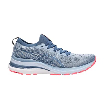 Pre-owned Asics Wmns Gel Kayano 28 Mk 'mist Soft Sky' In Blue