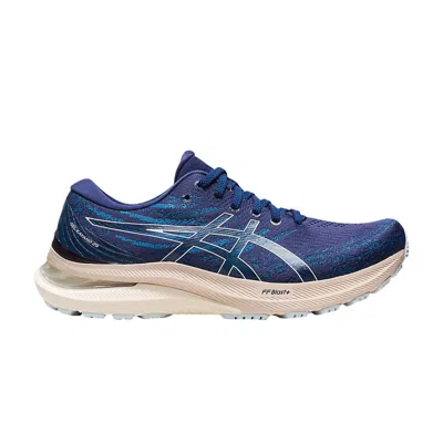 Pre-owned Asics Wmns Gel Kayano 29 2e Wide 'indigo Blue Sky'