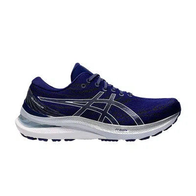 Pre-owned Asics Wmns Gel Kayano 29 'dive Blue'