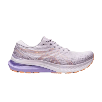 Pre-owned Asics Wmns Gel Kayano 29 Dusk Violet Summer Dune 1012b272-501