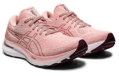Pre-owned Asics Wmns Gel Kayano 29 Frosted Rose 1012b272-700 In Pink