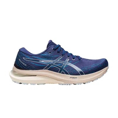 Pre-owned Asics Wmns Gel Kayano 29 'indigo Blue Sky'