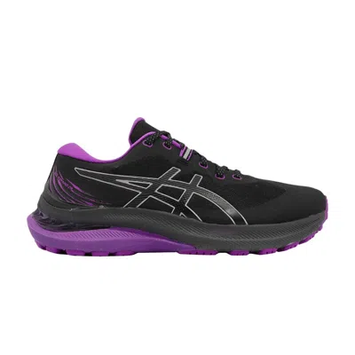 Pre-owned Asics Wmns Gel Kayano 29 Lite Show 'black Orchid'