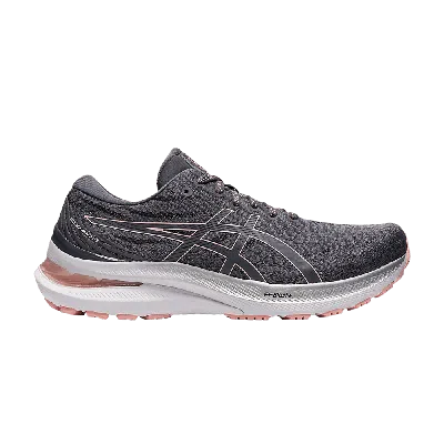Pre-owned Asics Wmns Gel Kayano 29 'metropolis Frosted Rose' In Grey