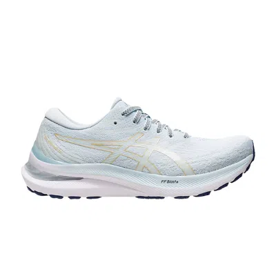 Pre-owned Asics Wmns Gel Kayano 29 'sky Champagne' In Blue