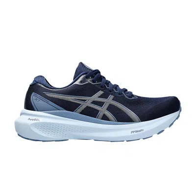 Pre-owned Asics Wmns Gel Kayano 30 'blue Expanse'