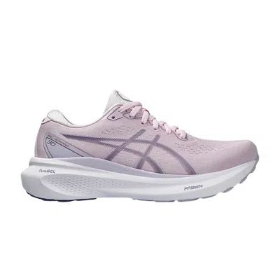 Pre-owned Asics Wmns Gel Kayano 30 'cosmos Ash Rock' In Pink