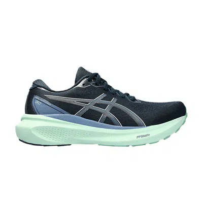 Pre-owned Asics Wmns Gel Kayano 30 'french Blue Mint'