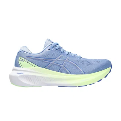 Pre-owned Asics Wmns Gel Kayano 30 'light Sapphire' In Blue