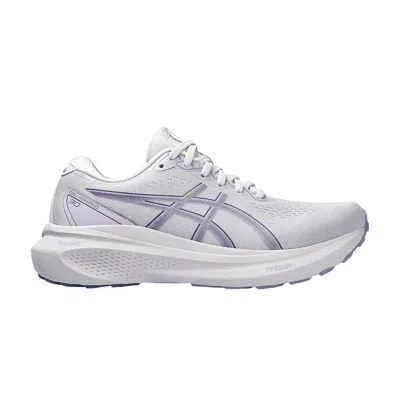 Pre-owned Asics Wmns Gel Kayano 30 'lilac Hint' In Purple