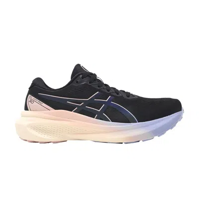Pre-owned Asics Wmns Gel Kayano 30 Lite-show 'black'
