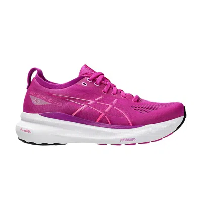 Pre-owned Asics Wmns Gel Kayano 31 'bold Magenta' | Pink | Women's Size 10