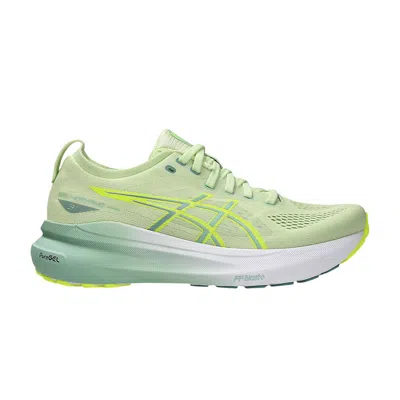 Pre-owned Asics Wmns Gel Kayano 31 'cool Matcha' | Green | Women's Size 7.5
