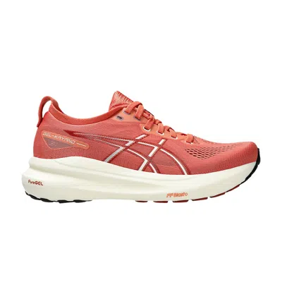Pre-owned Asics Wmns Gel Kayano 31 'desert Red' | Women's Size 9.5
