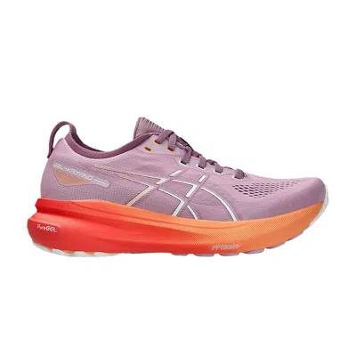 Pre-owned Asics Wmns Gel Kayano 31 'light Ube'