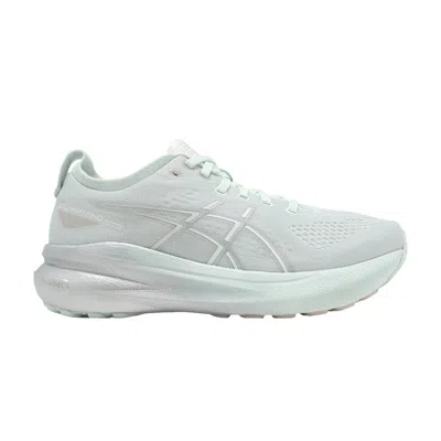 Pre-owned Asics Wmns Gel Kayano 31 'pure Aqua' | Green | Women's Size 10