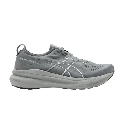 Pre-owned Asics Wmns Gel Kayano 31 'sheet Rock White' In Grey
