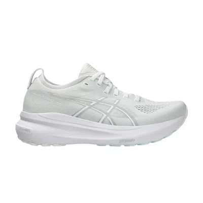 Pre-owned Asics Wmns Gel Kayano 31 'triple White' | Women's Size 6.5