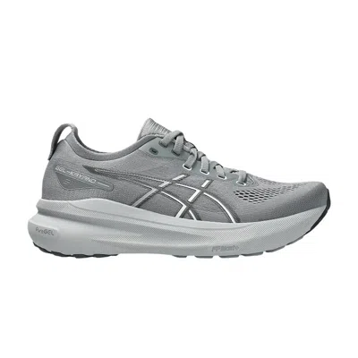 Pre-owned Asics Wmns Gel Kayano 31 Wide 'sheet Rock' | Grey | Women's Size 5