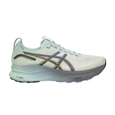 Pre-owned Asics Wmns Gel Kayano 32 Cp 'dawn Till Dusk Series' | Grey | Women's Size 6 In Gray