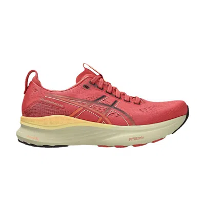 Pre-owned Asics Wmns Gel Kayano 32 'dark Pink Clay' | Women's Size 8