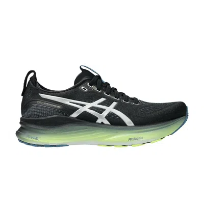 Pre-owned Asics Wmns Gel Kayano 32 'luxe' | Black | Women's Size 8.5